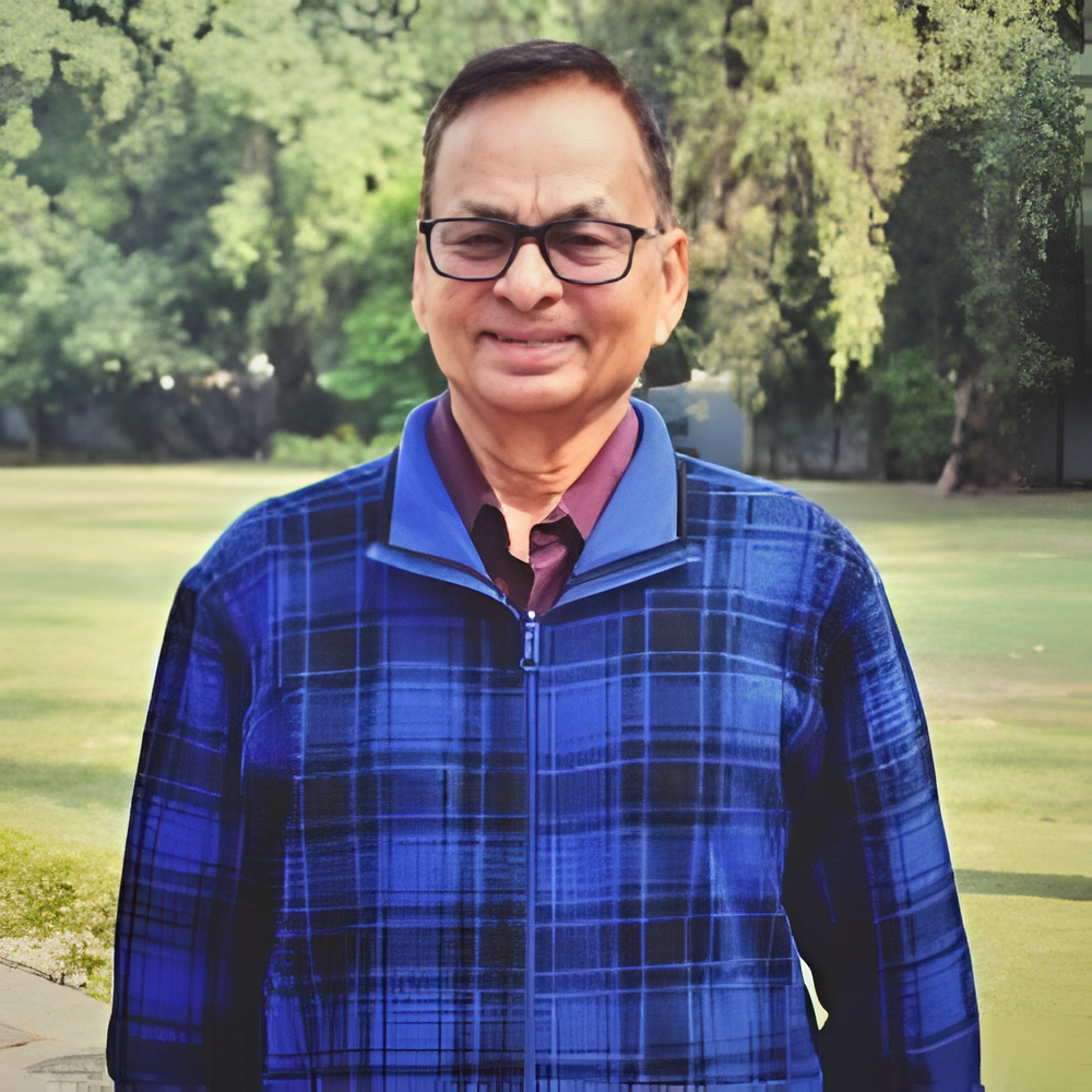 Mr. Jai Shankar Sharma